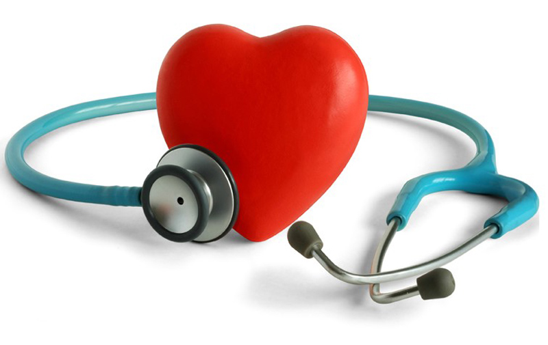 Corazón chequeo