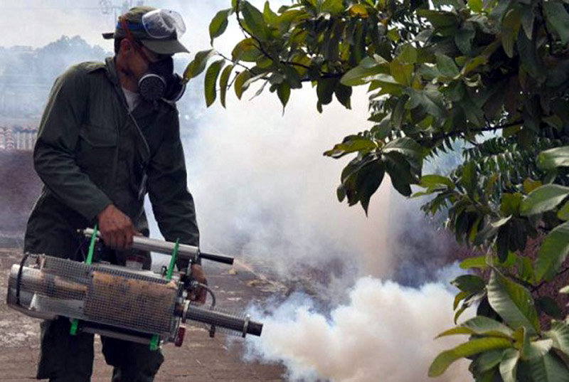 Epidemiologia cuba 1