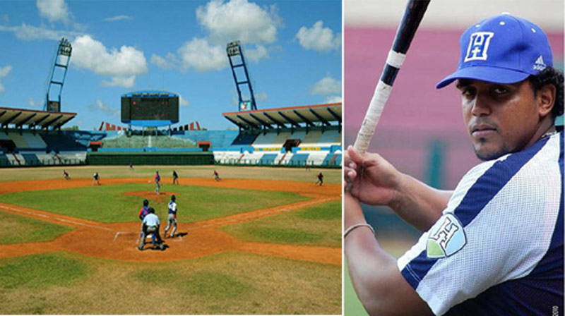 Holguin Vs Artemisa Leris A