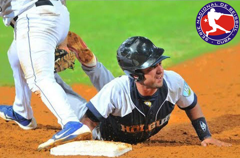 Holguin vs Mayabeque