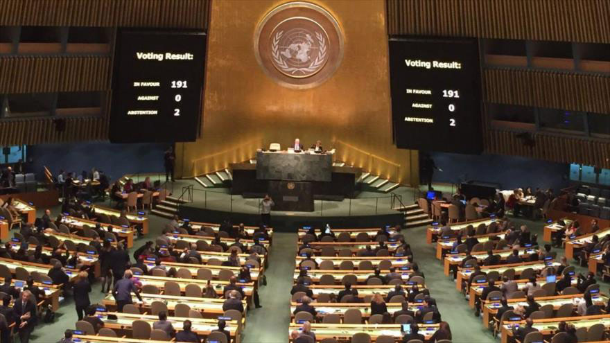 ONU