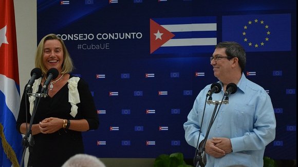 UE Cuba