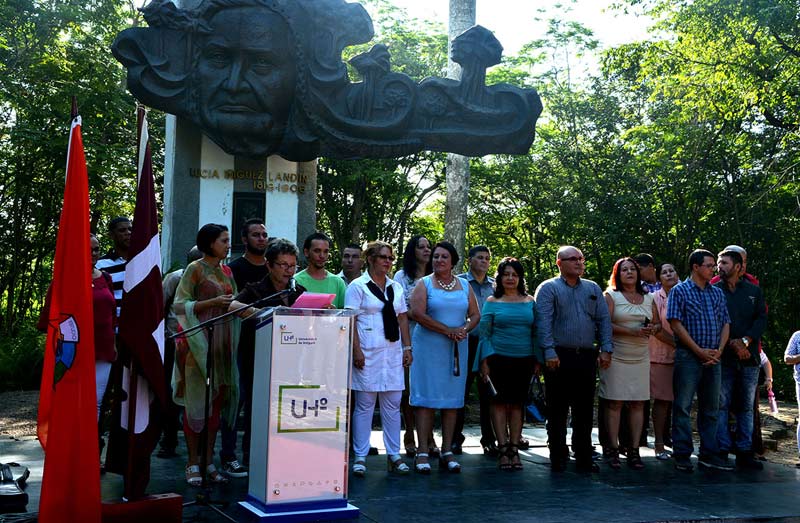 acto inicio curso2019 uho 01