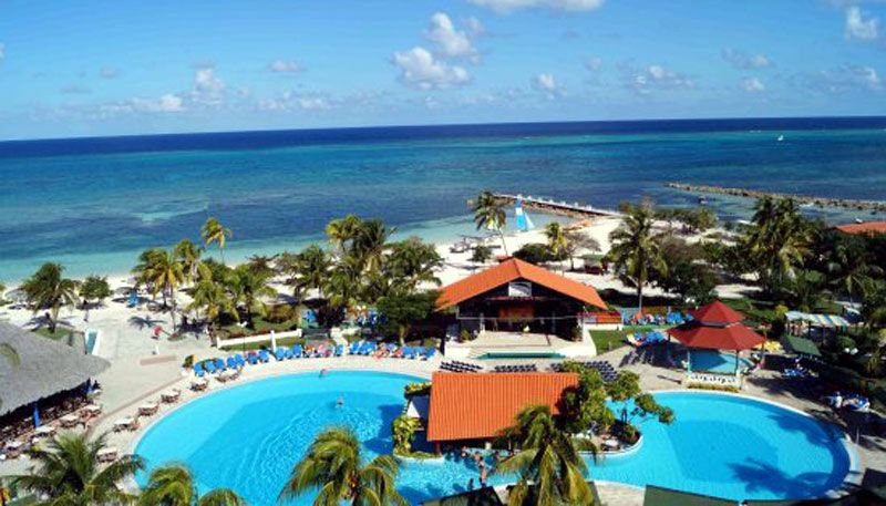 brisas guardalavaca