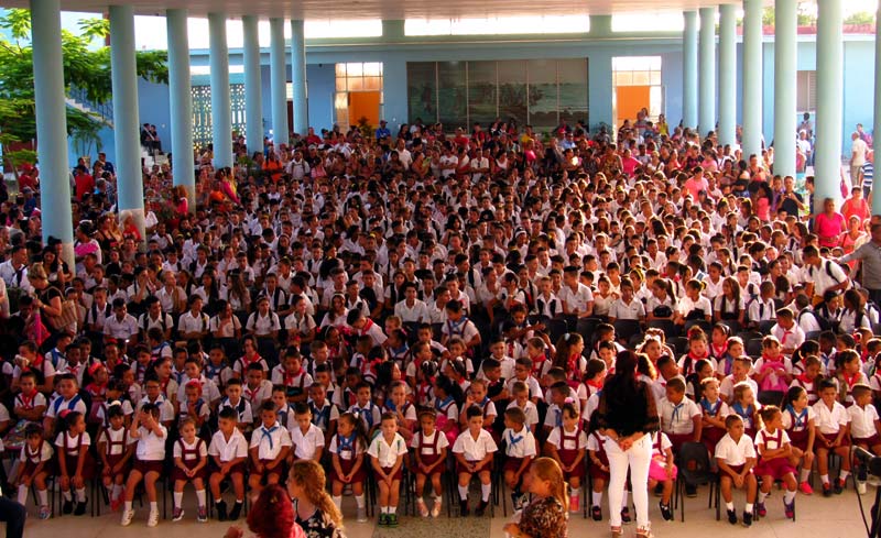 curso escolar 3