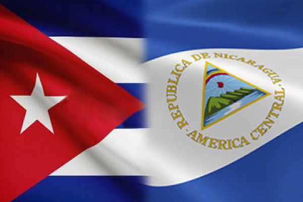 nicaragua