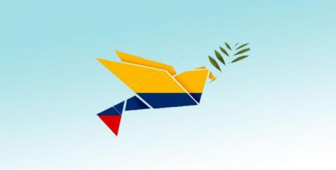 paz colombia