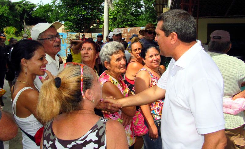 secretario feria 2