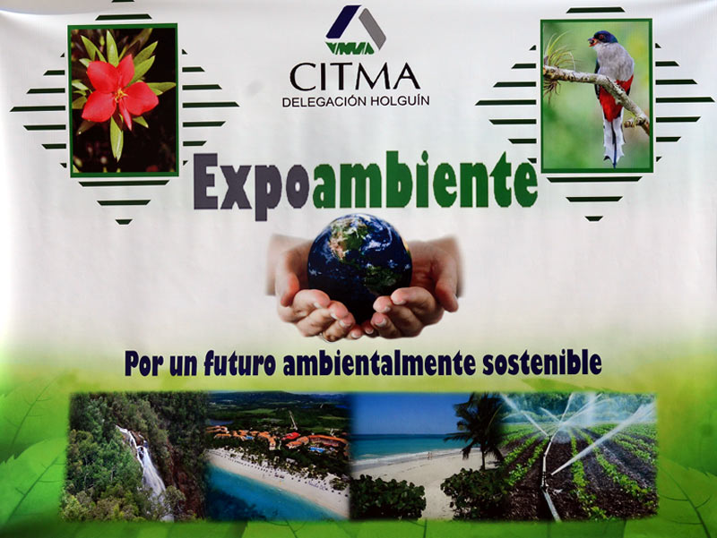 Expoambiente 1