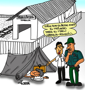 Habana Holguín