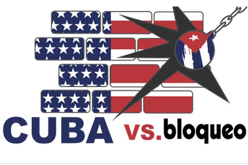 bloqueoCuba