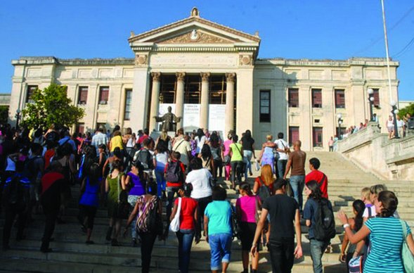 desarrollo univ