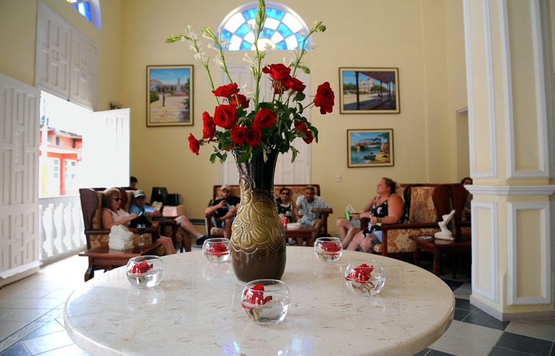 gibara hoteles 2