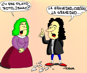 gravedad