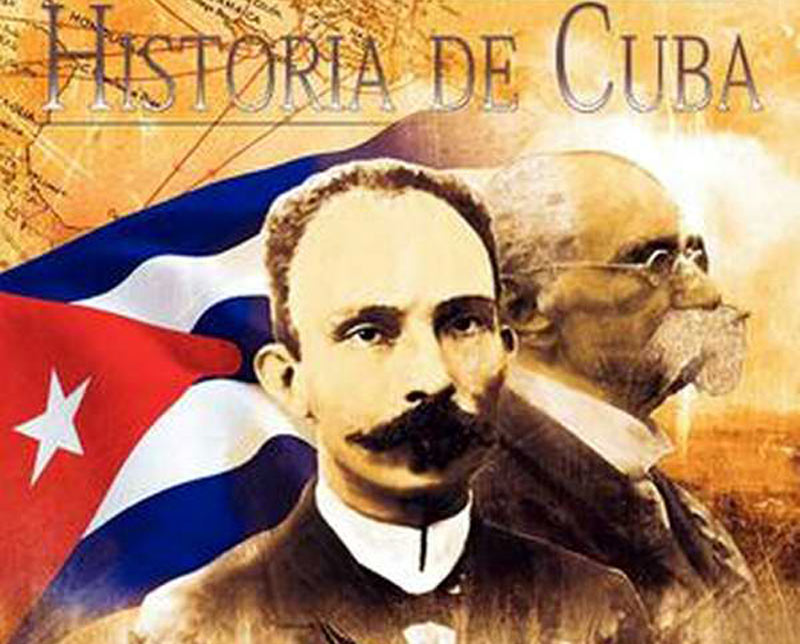 historia de cuba