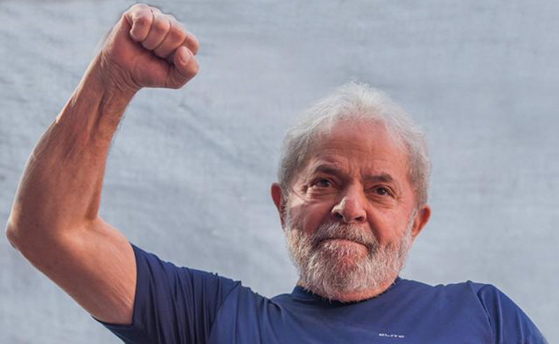 lula da silva