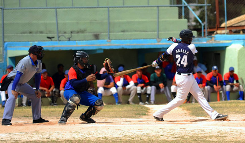 Foto: Carlos Rafael Foto: Carlos Rafael