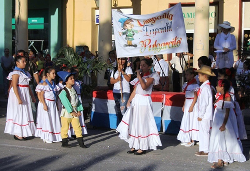 Foto. Radio Holguín pulgarcito