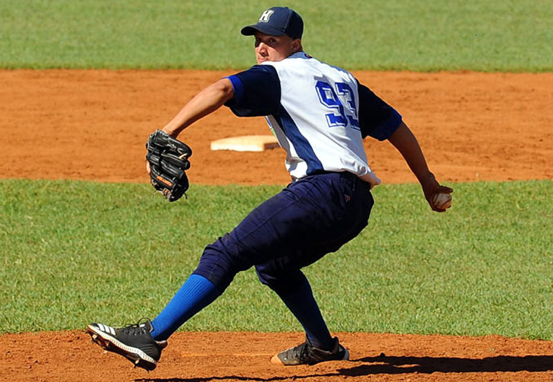 Photo: Carlos Rafael rafael sanchez mlb