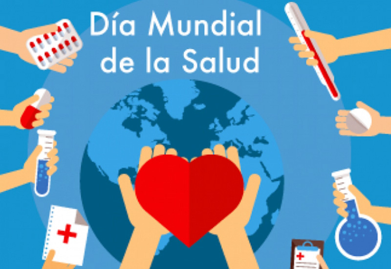 salud mundial