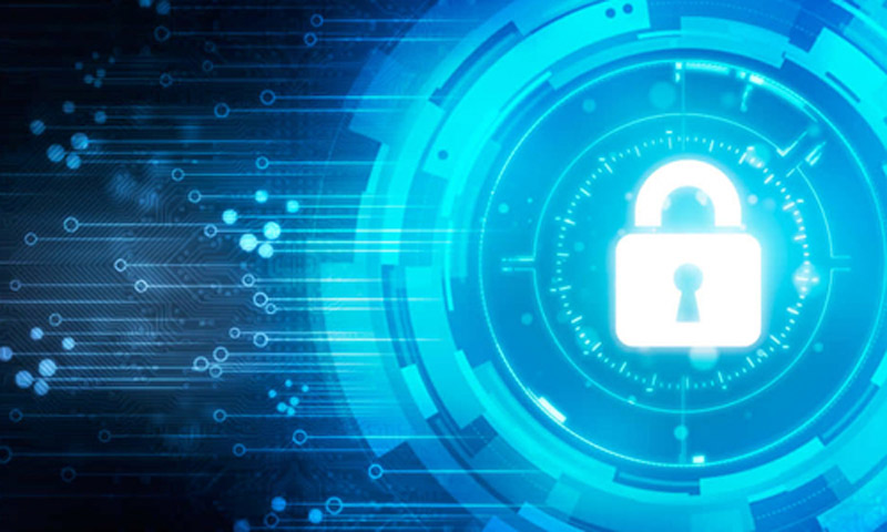 seguridad informatica