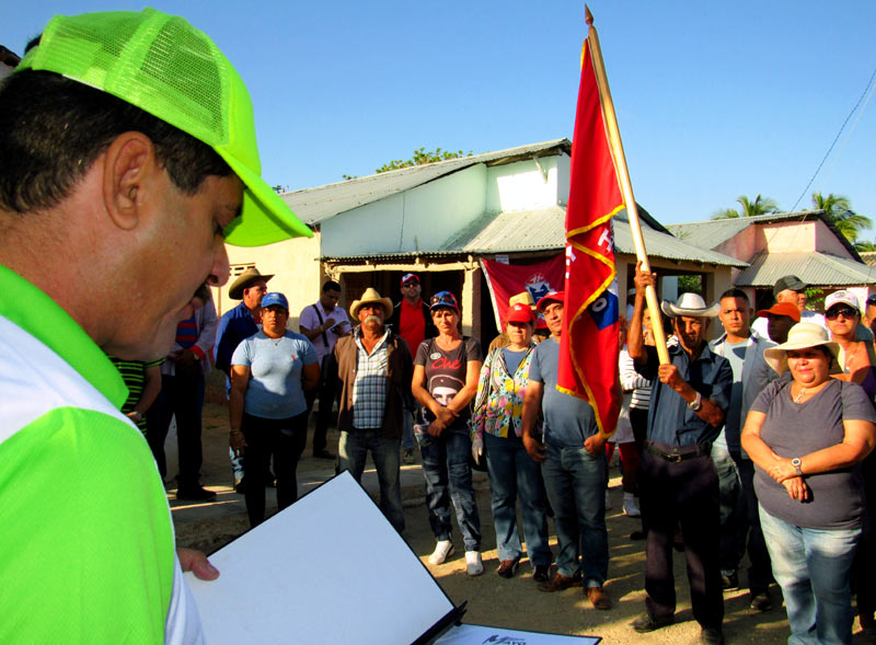 trabajo voluntario 4