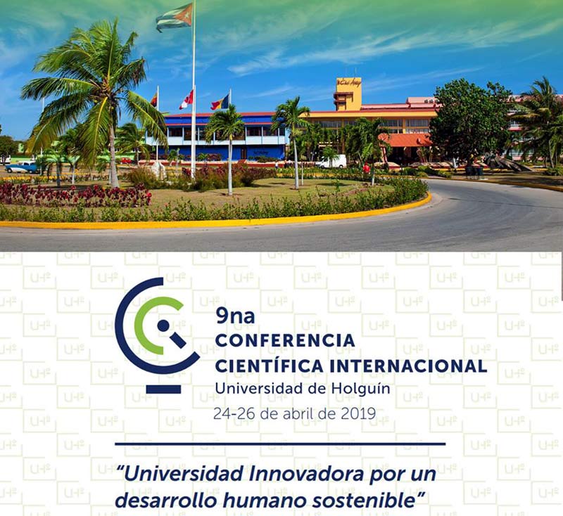 universidad conferencia