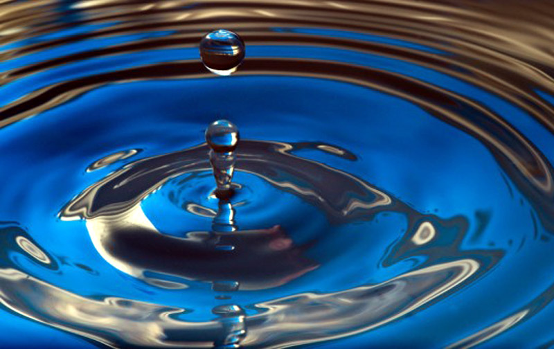 El ahorro de agua es vital para la sociedad AGUA ahorro