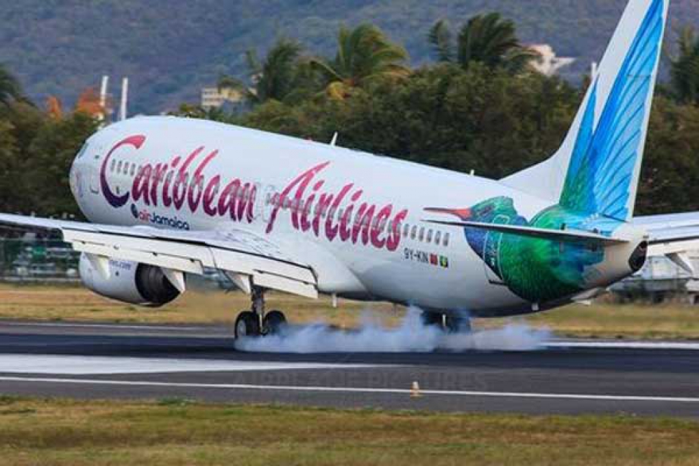 Airline