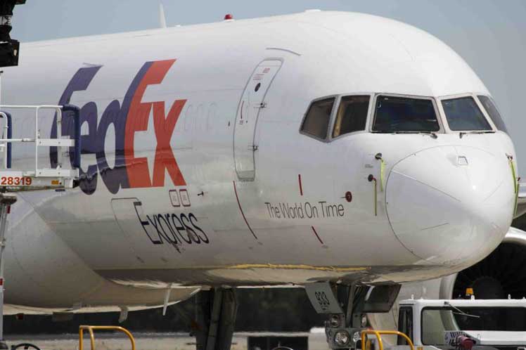 FedEx