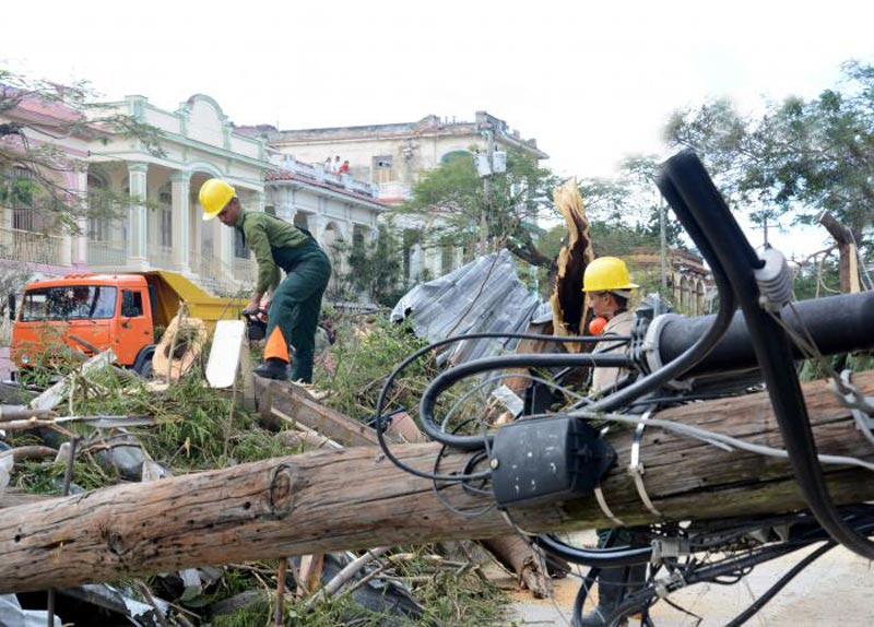 Photo: Ricardo López Hevia / Granma RecuperacionHabana