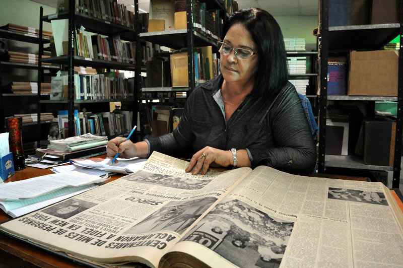 biblioteca periodico surco