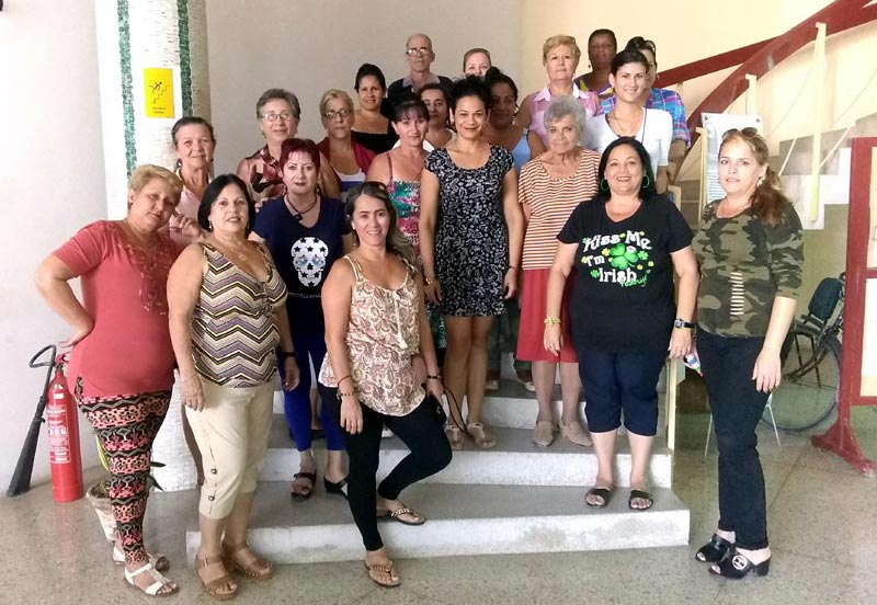 biblioteca trabajadores