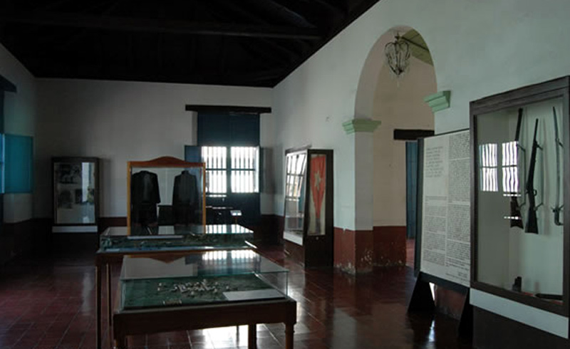 Fotos: Al día calixto garcia casa 3