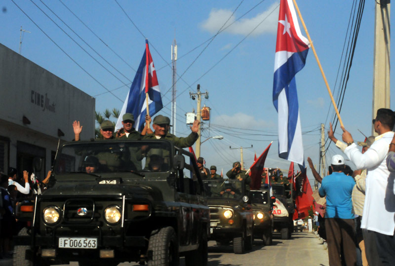 caravana 4