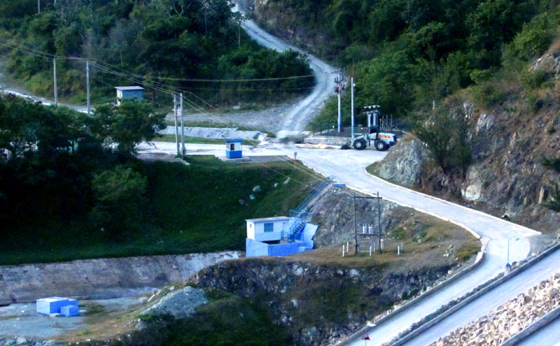 El trasvase este-oeste es una de las obras vitales del INRH en Cuba ctc bandera 01