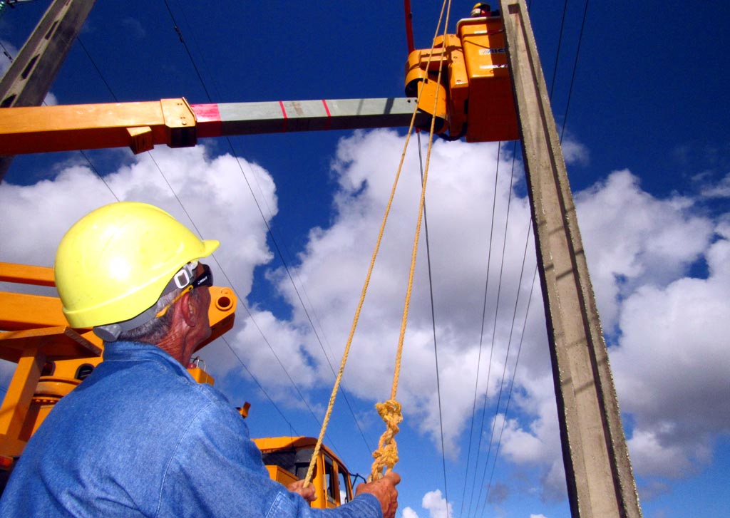 empresa electrica 1