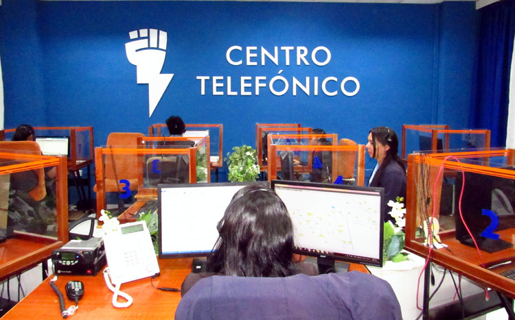 empresa electrica 2