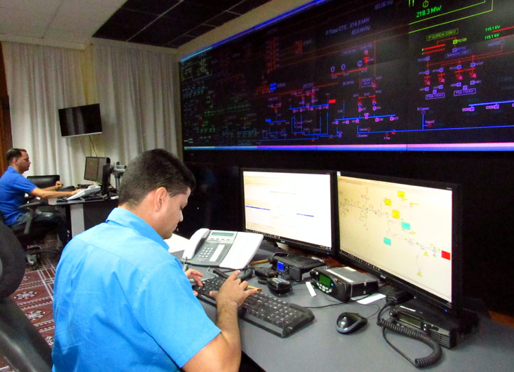 empresa electrica 4