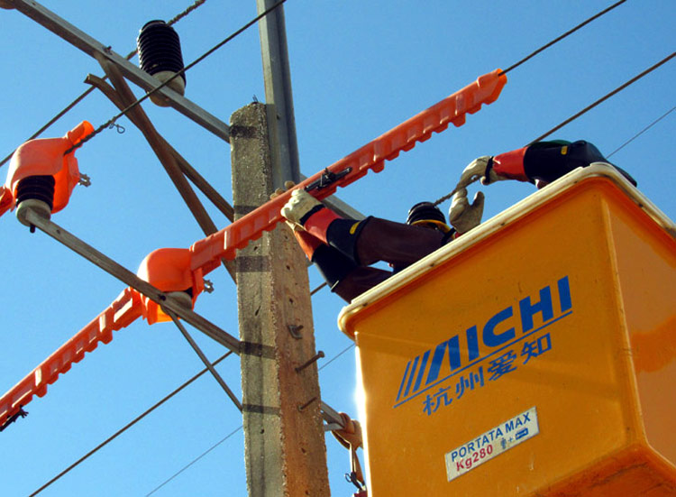 empresa electrica 6
