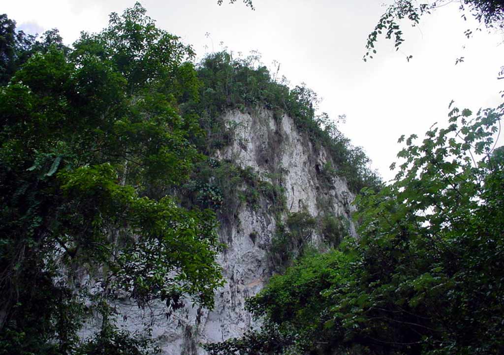 Fotos: Elder Leyva farallones moa 1