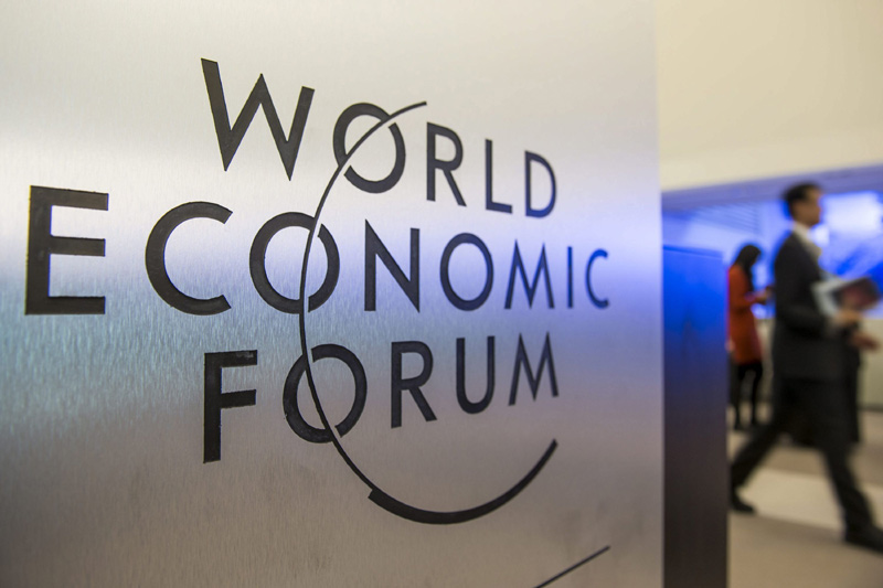 foro davos