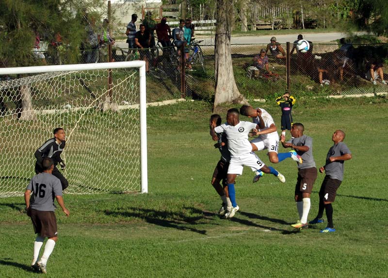 Fotos: Alexis del Toro futbol hg sc 2