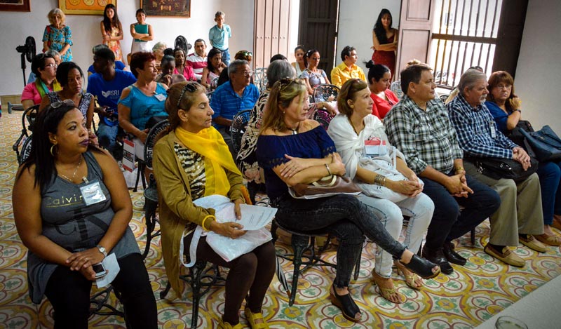 El Encuentro sobre las Guerras de Independencia transcurrió en Holguín guerra independencia 01