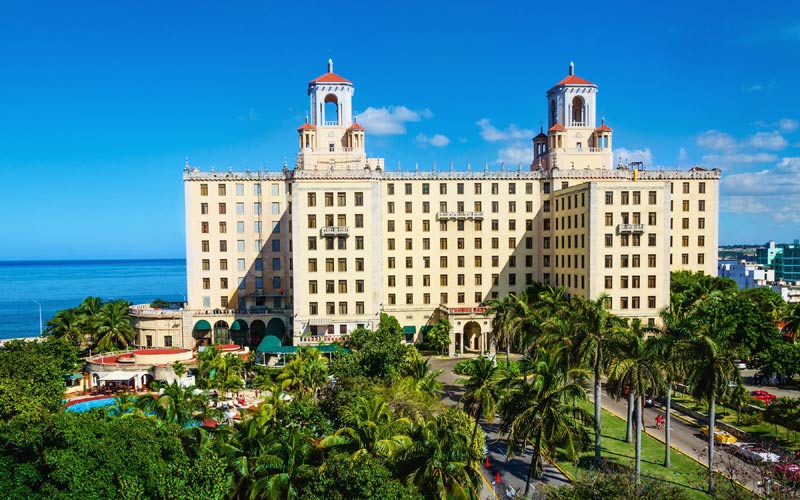hotel nacional