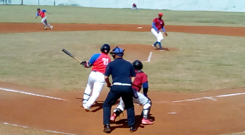 pelota provincial hg