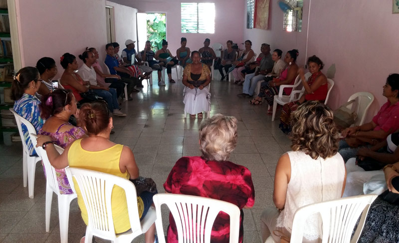 El proyecto es elogiado por lugareños y visitantes proyecto alcides pino 06