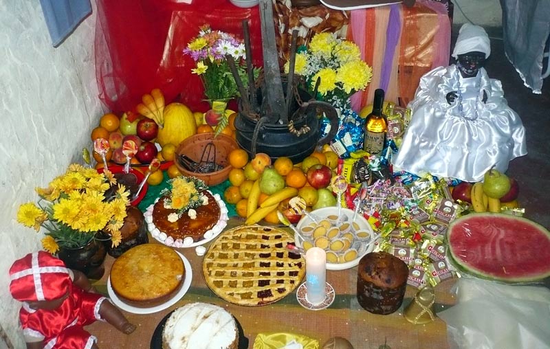 santeria