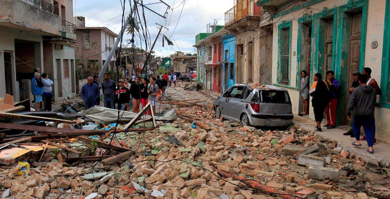 tornado la habana 1