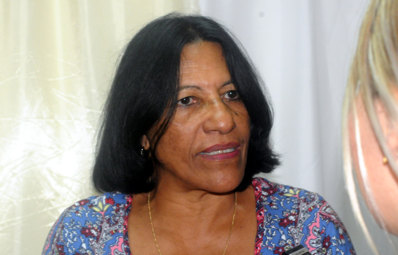 viceministra mined 1
